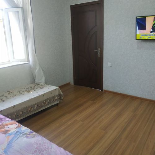 2-room house, 150 m²