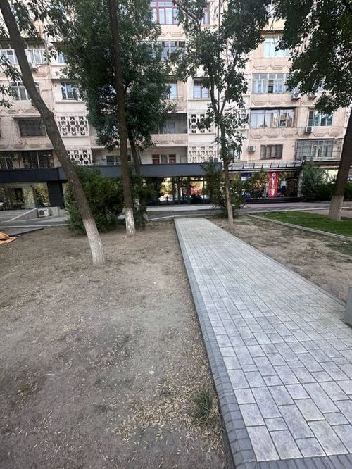 Аренда нежилое помещение Кафе Гушт, улица Кунаева 85м2 Мирабад