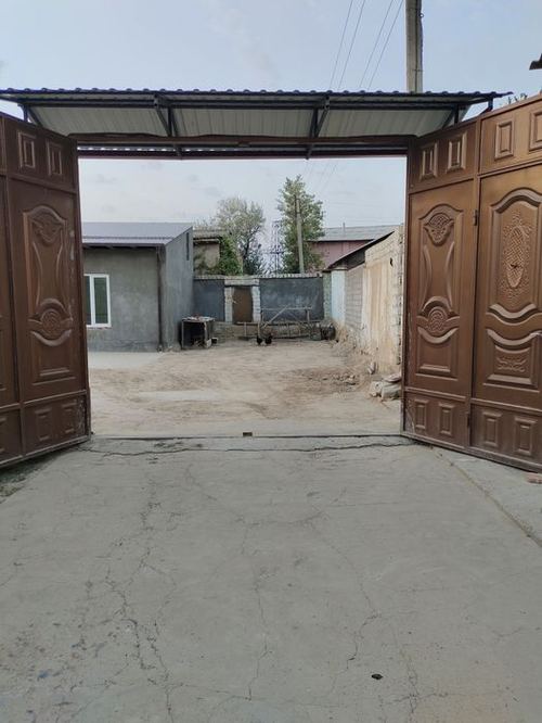6-room dacha, 600 m²