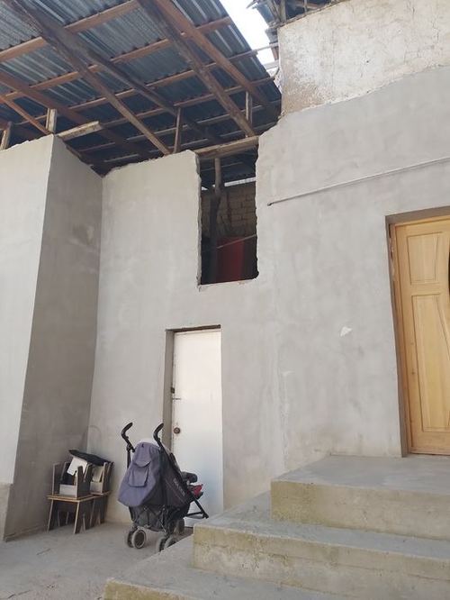 9-room house, 600 m²