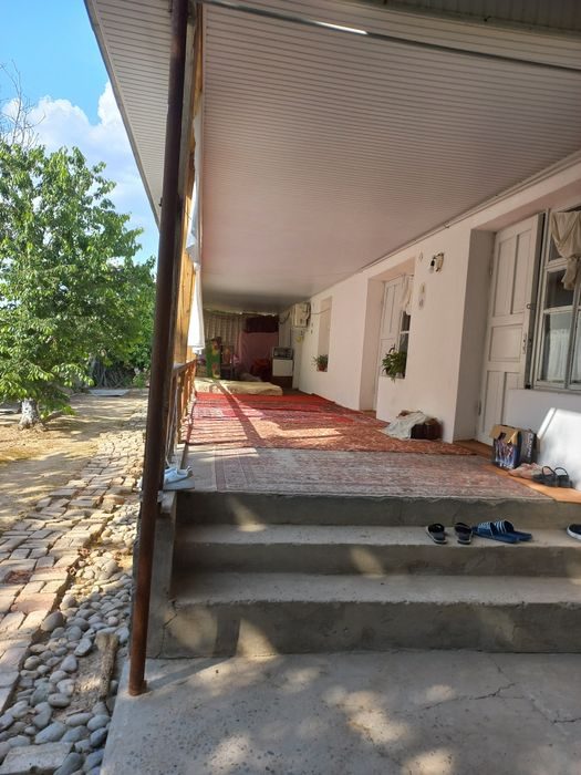 4-room house, 8 m², Коксарай, for sale
