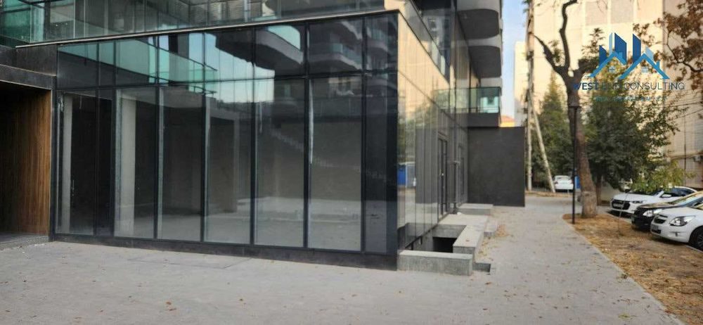 СДАЕТСЯ Помещение | 115 м2 |ЖК PARKWOOD