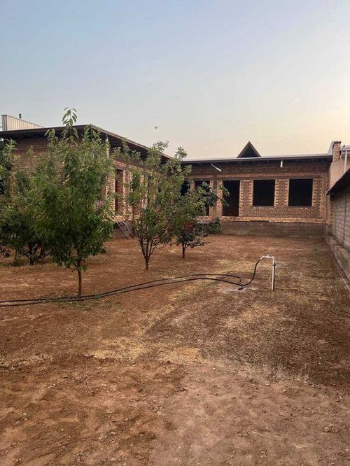 4-xonali uy, 88 m²