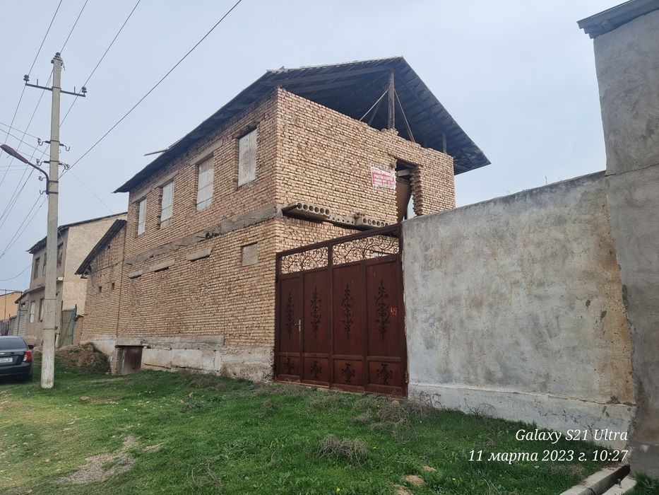 6-room house, 300 m², Коксарай, for sale
