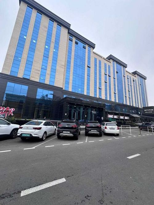 Сдаётся в аренду помищение