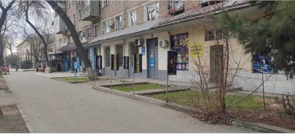 Аренда коммерческое/нежилое помещения Фуркат парк, Рисовый
