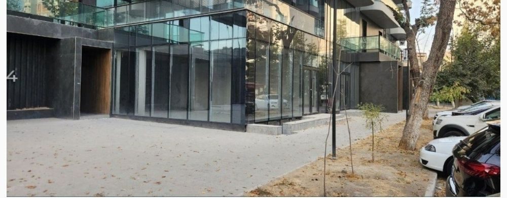 Центр, Госпитальный, ЖК "Parkwood", 323 кв.м