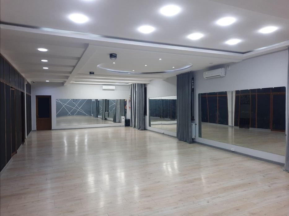 Аренда помещения Нукусская / Глинка 150м²