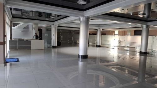Сдаётся отдельно стоящее здание 2200 м² в Центре — Мирабадский Zo'r TV