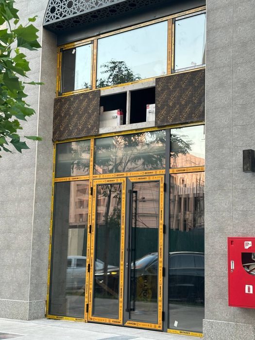 Аренда коммерческое помещение Альфраганус 110 м2
