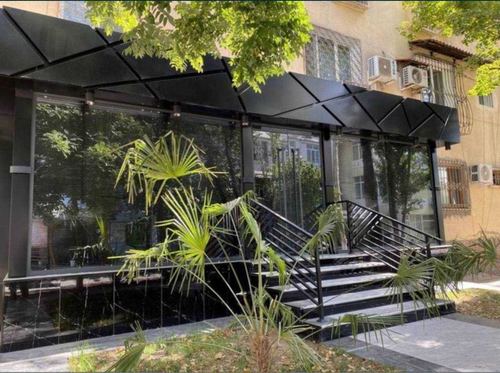 Сдам 100 м² Офис в Аренду в Центре. Госпитальный. Айбек. Мирабадский!