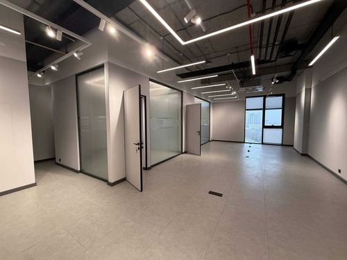 Аренда офиса 98 кв в бизнес центре TRILLIANT Tower 2