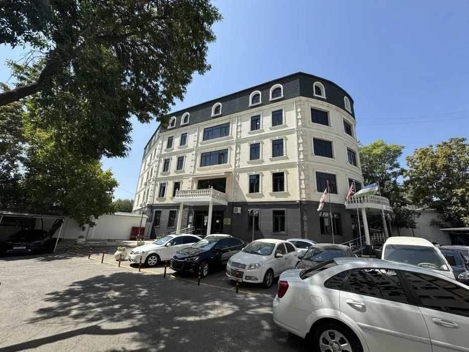 Сдаётся коммерческое здание 3 000 м² | Айбек