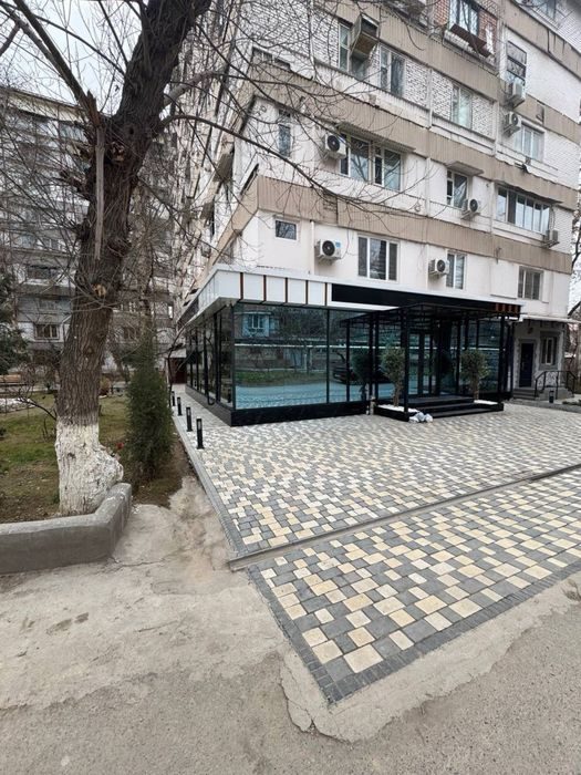 Сдается в аренду помещение/Евро офис в центре 100м2 - Мирабад | ЦУМ