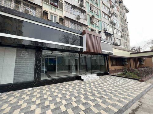 СДАЁТСЯ офис, Айбек Жемчуг, 145м2
