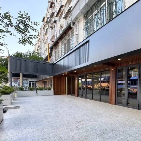 Аренда помещение Ор-р: метро Айбек 220м2