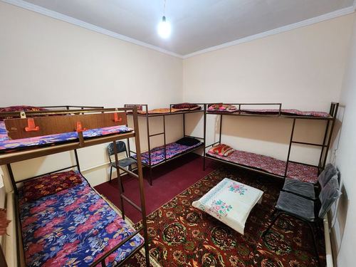 3-room house, 450 m²