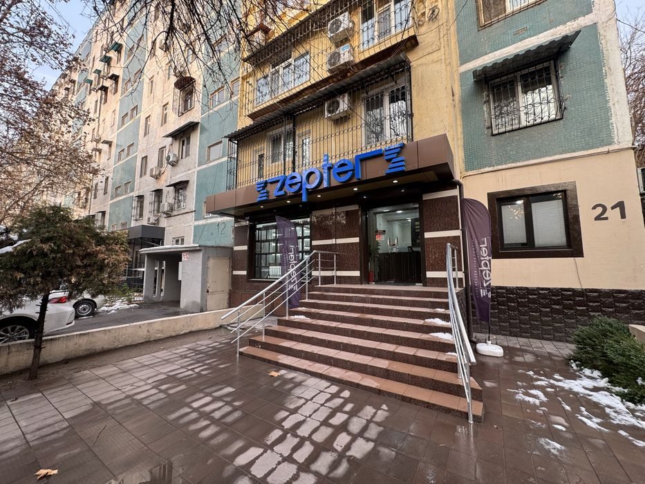 Мирабад | Саид Барака - Сдается в аренду помещение вдоль дороги 64м2
