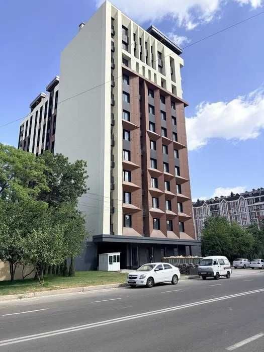 Аренда коммерческого помещения Мирабадский район R 17