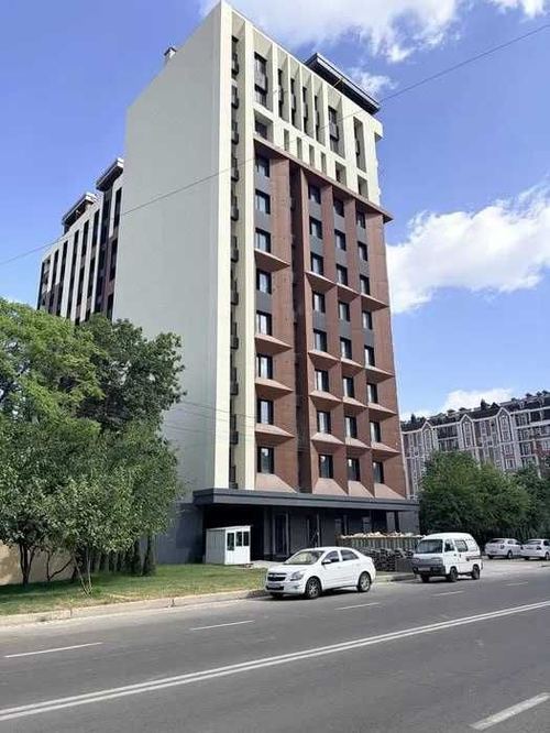 Аренда коммерческого помещения Мирабадский район R 17