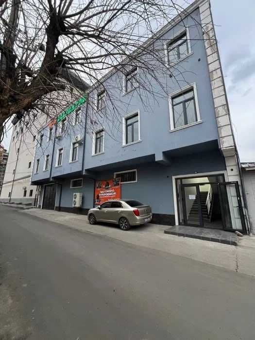 Сдается в аренду склад 800 м2, Мирабадский район