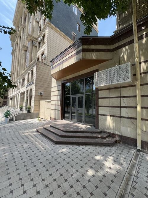 Аренда помещения 100 м² на 1-й линии, Мирабадский р-н, ул. Нукусская