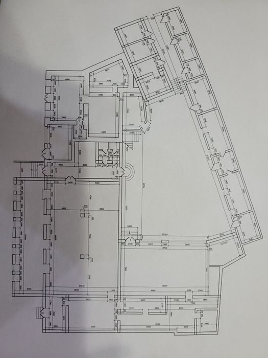Коммерческий объект — в премиальной локации ( Аренда y.e.20,000 в меся