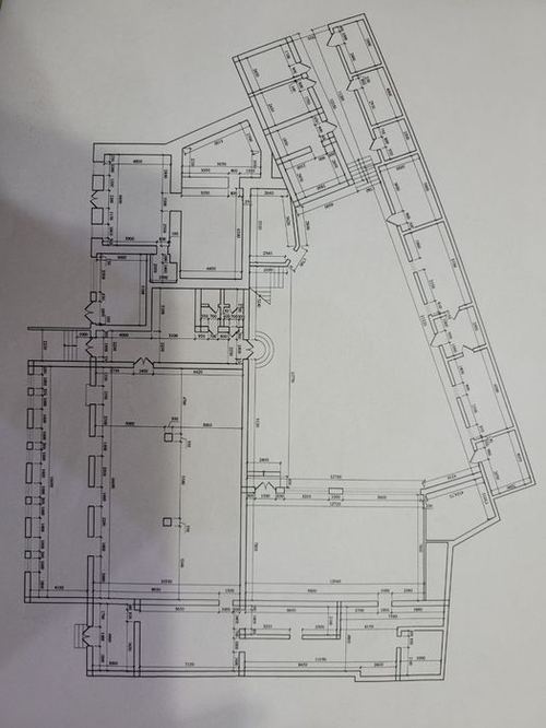 Коммерческий объект — в премиальной локации ( Аренда y.e.20,000 в меся