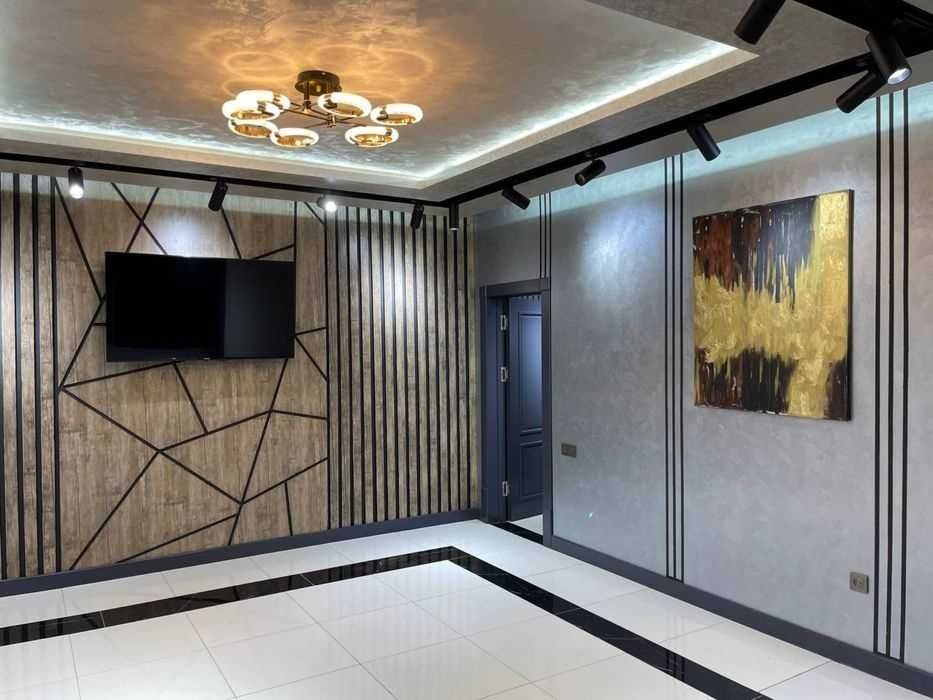 Сдам 73 м² Офис в Аренду. Ц-1. Саид Барака. ЖК Infinity. Мирабадский!
