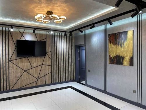 Сдам 73 м² Офис в Аренду. Ц-1. Саид Барака. ЖК Infinity. Мирабадский!