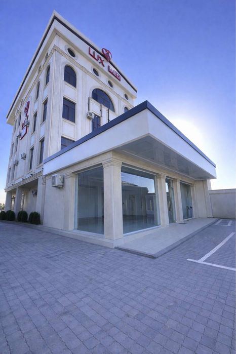 Сдам готовую клинику1600м2
