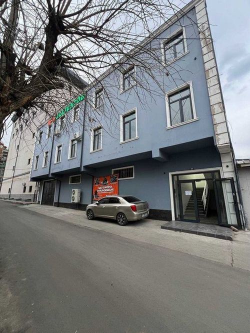 Авиагородок фармацевтический склад 750 кв.м.