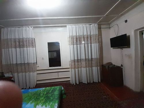 1-room house part, 24 m²