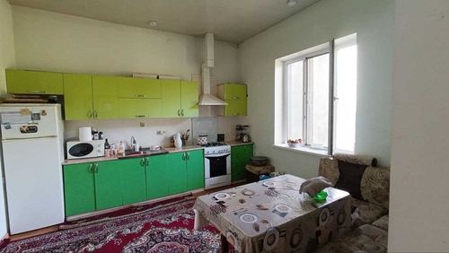 3-room house, 125 m²