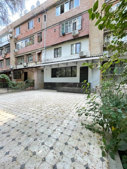ЦУМ | Мирабад - Сдается в аренду помещение/Евро офис 90м2