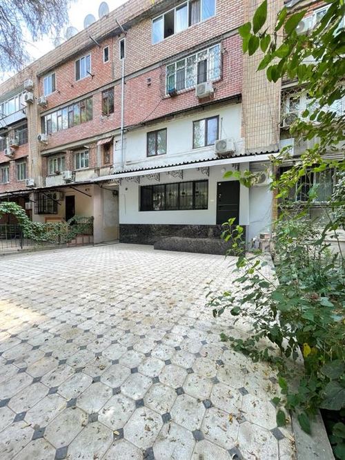 ЦУМ | Мирабад - Сдается в аренду помещение/Евро офис 90м2