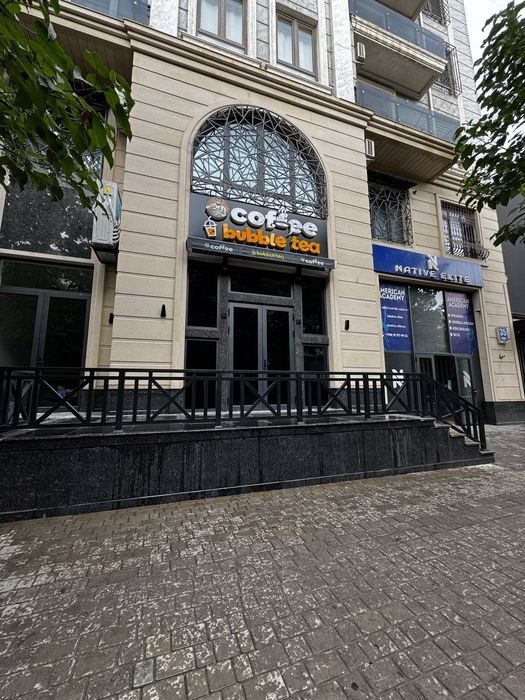 Аренда Нежилой Hi-tech Office Дархон Модерн 55м2 2-3 Парковочных