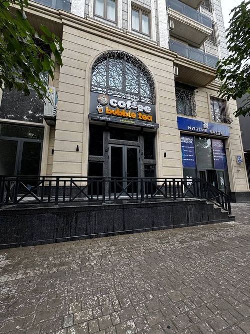 Аренда Нежилой Hi-tech Office Дархон Модерн 55м2 2-3 Парковочных