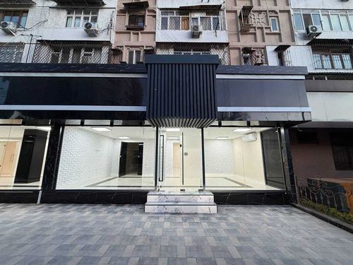 Аренда коммерческой недвижимости Жемчуг , Кунаева  145м2