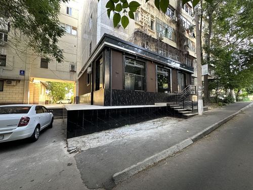 Офис • 85 м² • «Efendi», Саид Барака ЖК "Infinity" м. Ташкент, м.Ойбек
