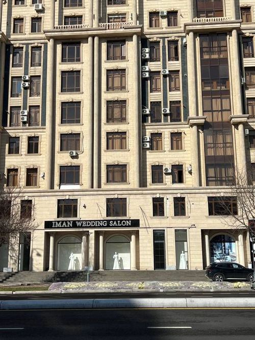 Сдается коммерческое помещение
