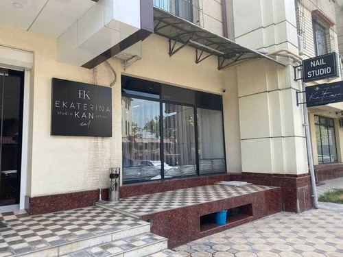 Аренда помещение Улица Нукус  170м2