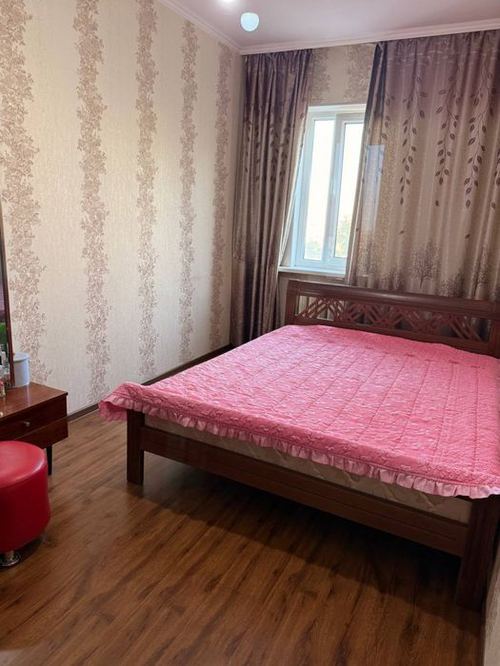 3-комнатная квартира, 73 м²