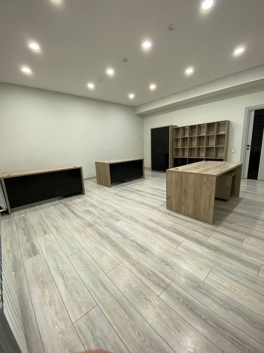 Аренда 52кв офиса в Бизнес центре Ор Ресторан Эфенди