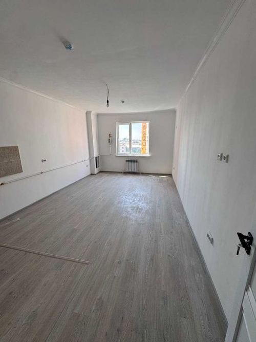 2-xonali kvartira, 62 m²