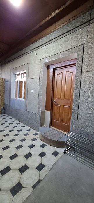 2-room house, 26 m²
