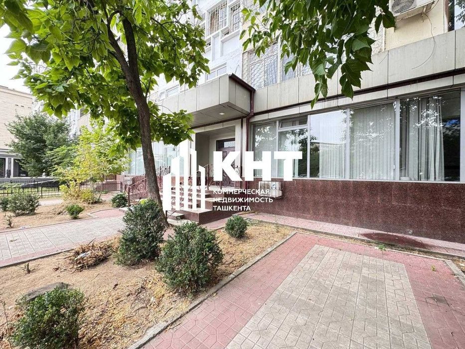 Аренда помещения от КНТ 208м2 м.Ойбек
