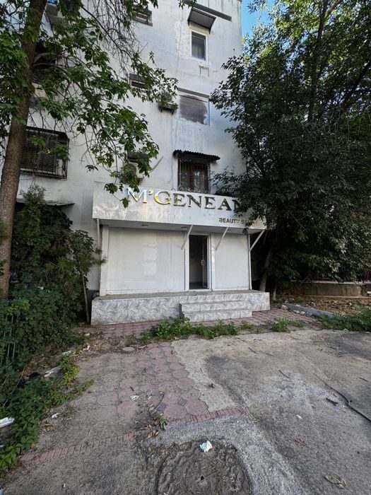Аренда под Офис Ориентир Ориентир Госпиталный 71м2 1500$