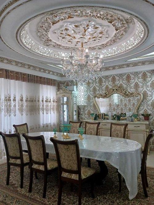 5-комнатная квартира, 150 м²