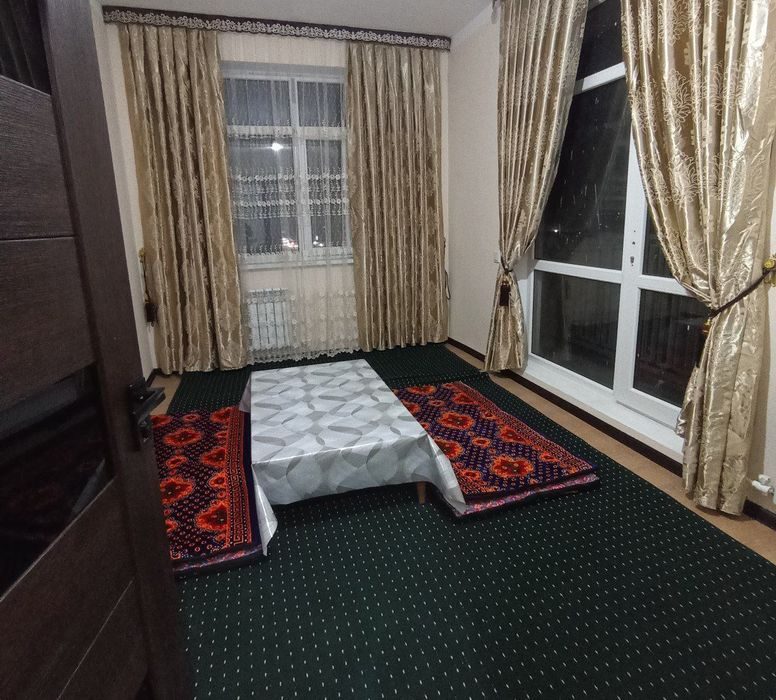 3-room apartment, 65 m², Tashkent, Bektemir District, for sale